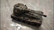 1/72 德軍 獅式 坦克 戰車