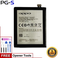 Original Battery Oppo Neo 5 5S A31 A31T A31U Battery BLP593 (Free Opener Tools)