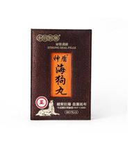 永明製藥神盾海狗丸300粒 原装正货