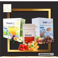 Harga Clearance Dr Cute Vitamin C / XSLIFITZ CAFE / KLEANFTZ by drcutehq Free Shipping