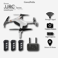Drone JJRC X7 Drone GPS with Gimbal Camera 1080P HD Termurah