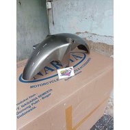 CHEAP mudguard mud carpet verza grey