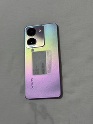 Vivo Y27 5G (128GB+4GB) single sim
