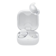 โซนี่ หูฟังไร้สาย Headphone with Mic. Wireless TWS WF-LS910N/WZE สีขาว