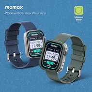 Momax 1-Wear+ 智能手錶 SW3S