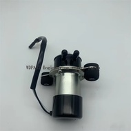 16700-758-003 New Fuel Pump Fit For Honda H4013 H4514H HT3810 GX620 GX630 GX690