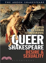 16233.Queer Shakespeare ― Desire and Sexuality