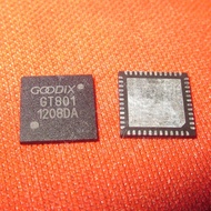 GT801 QFN Before Photographing Inquiry, Original Factory Genuine Chip, BOM with Order