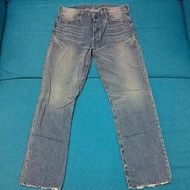 Levis 501