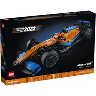 [BrickMonster] Lego 42141 Technic McLaren Formula 1™ Race Car