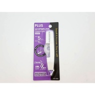 PLUS WH605 CORRECTION TAPE