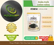 COMBO 5 GÓI - Rong Biển Trộn Cơm Vị Đậu Nành GENKAI 40g