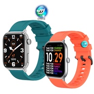 Ice-Watch Ice Smart One strap Silicone strap for Ice-Watch ICE Smart Two strap Sports wristband