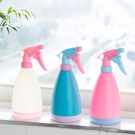 Spray bottle sterilization special alcohol 84 liquid small spray bottle to water flowers Household p