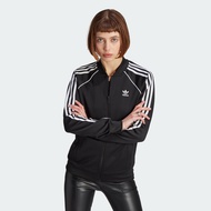 adidas Lifestyle Adicolor Classics SST Track Top Women Black IK4034