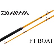 Daiwa rod Daiwa FT Surf Spinning Rod Size : 8f 9f 10f 11f 10-25LB FREE DAIWA ROD GRIP