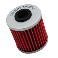 Cyleto Oil Filter for KAWASAKI KX250 KX 250 2006 2007 2008 KX250F KX 250F 2004-2016 KX450F KX 450F 2
