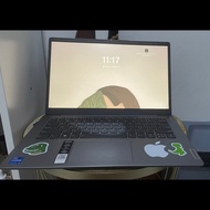 Laptop Notebook Lenovo IdeaPad Slim 3 Core i7 8GB SSD 512GB