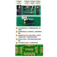 Xilinx Downloader Adapter Board