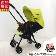 Combi Mechacal First EZ-360 Combi 嬰兒車