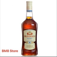 Alfonso 1 Light 1Liter