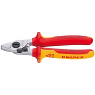 KNIPEX9526165  Germany Kenny Parker Cable Cutter Electrician 165 9526 HV5A