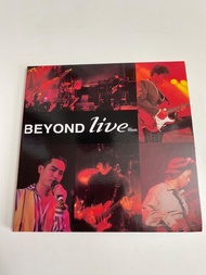 Beyond 1991 Live 2cd