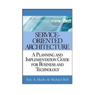 [Wiley] Service-Oriented Modeling: Service Analysis, Design, And Architecture