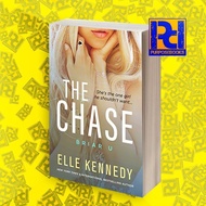 The Chase Elle Kennedy [Kennedy, Elle]