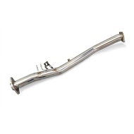 Front pipe GPF/OPF suitable for Toyota GR 86 2.4l 2022 high-performance middle pipe exhaust pipe exh