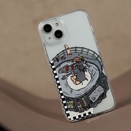 IPhone Case Skate Till Grave, Ready all iPhone Series 7 8 X Xr 11 12 13 14 15 16 Promax Plus