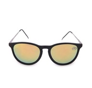 Eiger 1989 Goldfish 2.0 Glasses - Black Yellow