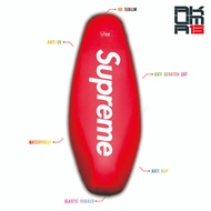 Motorcycle Seat Cover - Akuma Seat Cover - Akuma Supreme