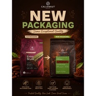 CACAO BARRY COCOA POWDER EXTRA BRUTE 1KG