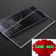 Tempered glass Sony Xperia XZ1 Au DoCoMo & Global