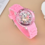 (2pc/2隻) 手錶寵物小精靈比卡超 pokemon Pikachu toy watch #PDC 751441