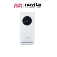 novita Instant Hot Water Dispenser W11 | Water Purifier (5 Steps Ultra Filtration) - No Installation