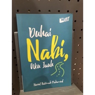Duhai Nabi, Aku Jauh