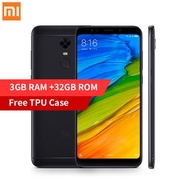 Xiaomi Redmi 5 3GB 32GB Global Mobile Phone