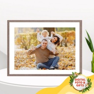 Picture Frame 12x18 with matting (30.48 cm x 45.72)