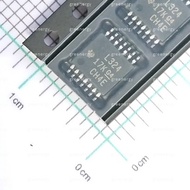 L324 LM324PWR LM324 TSSOP-14