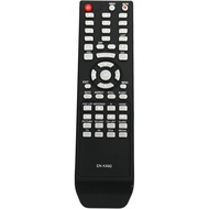 Alat kawalan jauh pengganti EN-KA92 baharu sesuai untuk TV HISENSE 32H3E 32H3C 40H3E 40H3C 32D37 32H