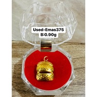 Preloved Emas375 - Loket