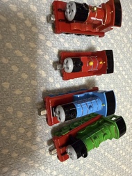 Thomas & Friends 火車玩具