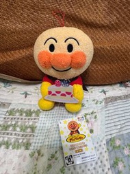 Anpanman 麵包超人公仔