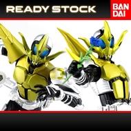 S.H. Figuarts - Kamen Rider Caucasus