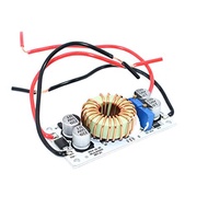 HiLetgo 250W DC-DC Module 10-40V to 10-50V 6A Adjustable Step-Up Power Supply Module 250W DC Booster