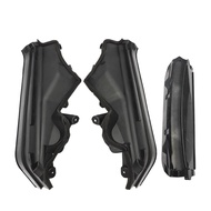 ชุดแผงที่กั้นช่องเครื่องยนต์ด้านบนรถ Xuming สำหรับ BMW X5 X6 E70 E71 E72 LCI Hyb 2006 2014 517171694