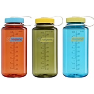 Nalgene Wide Mouth 1,000cc Water Bottle Wide Mouth Water Bottle Tritan Sustain