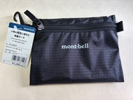 Mont-bell Pouch S 小型收納袋